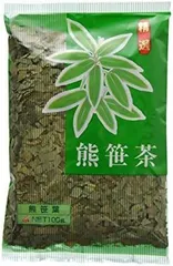 OSK 熊笹茶 100gのサムネイル