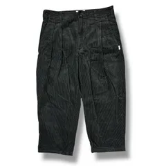 24AW WTAPS 2タック コーデュロイ トラウザー パンツ スラックス 24AW WTAPS 2タック コーデュロイ トラウザー パンツ スラックス