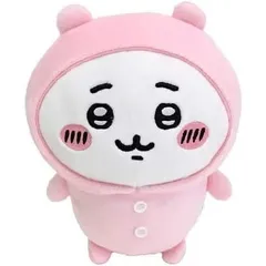 ちいかわ ぽてたまぬいぐるみ（ちいかわ・パジャマパーティー）889230