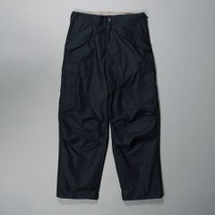 FOLL / フォル】faded cotton 6pk pants サイズ2 - メルカリ