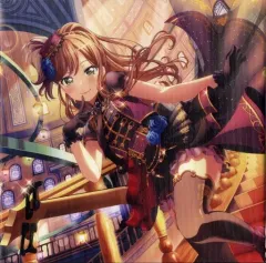 バンドリ！　ガルパ　キャンバスアート　当選品　2章記念　ガールズバンドパーティー バンドリ ガルパ キャンバスアート 当選品 2章記念 ガールズ
