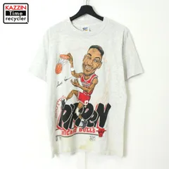 2024年最新】nba tシャツ 90sの人気アイテム - メルカリ