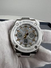 カシオ G-STEEL GST-W300-7AJF