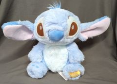 ディズニーストア PLUSH スティッチ