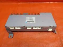 20アルファード後期用オーディオアンプ86280-58090 20アルファード後期