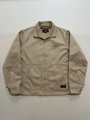 NEIGHBORHOOD(ネイバーフッド) 18SS ドリズラージャケット