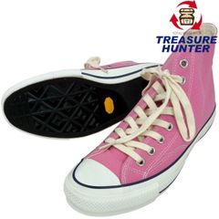 CONVERSE ADDICT CHUCK TAYLOR CANVAS HI 1CK714 サイズ26.5cm ピンク 2017年4月発売 コンバース アディクト 【101063330006】