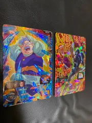 2025年最新】ドラゴンボールヒーローズ北の界王の人気アイテム