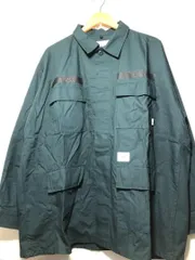 2026年最新】WTAPS メンズ ジャケット・アウター その他の人気アイテム