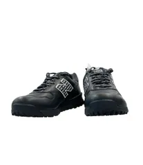 美品 ニューバランス ゴルフシューズ スパイクレス × PEARLY GATES UGS1400G メンズ 27.5  (L) NEW BALANCE