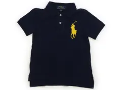 【ポロラルフローレン/POLORALPHLAUREN】ポロシャツ 90サイズ 男の子【子供服・ベビー服】（1859810）