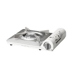 ポータブル カセットストーブ カセットコンロ 防風 アウトドアクッキング用 コンパクト キャンプ 調理器具 ピクニック