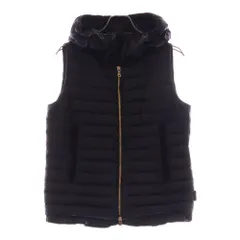 MONCLER⭐︎レディース⭐︎ダウンベスト MONCLER(モンクレール) レディース人気ダウンベスト【2024-25