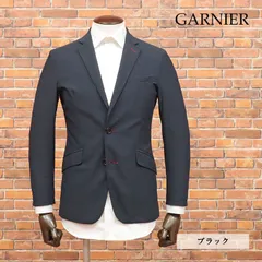 GARNIER GOLF メンズジャケット Lサイズ GARNIER GOLF メンズジャケット Lサイズ