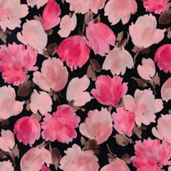 60ローンプリント　綿100％　112cm巾x100cm　ハンドメイド　ブラウス　チュニック　ワンピース