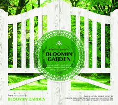 (CD)Francfranc presents BLOOMIN' GARDEN／(V.A.)、ANAN RYOKO fe