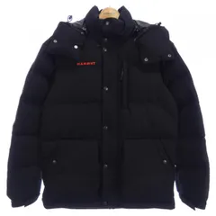 マムート MAMMUT ダウンジャケットのサムネイル