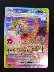 2025年最新】アローラ ナッシー sarの人気アイテム - メルカリ