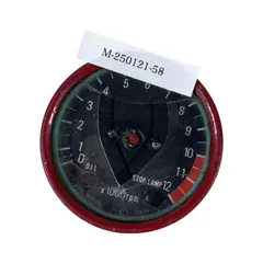 2025年最新】z400fx タコメーターの人気アイテム - メルカリ
