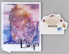 2026年最新】グラブル バレンタイン エウロペの人気アイテム - メルカリ