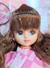 2025年最新】ゆかたリカちゃんの人気アイテム - メルカリ