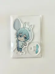 アイドリッシュセブン(アイナナ) 中野 四葉 須王 環 もぐふれ アクリルスタンド アクスタ