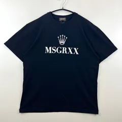 2025年最新】MSGRの人気アイテム - メルカリ