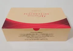 プラセンタ100プレミアムexプラスG 新品未開封　300粒一箱 2026年1月 楽天市場】プラセンタ100 プレミアム EX プラスG 300粒 : 金の豚