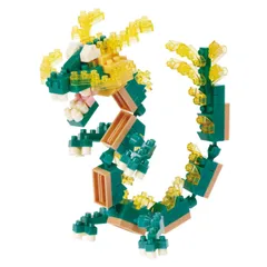 2024年最新】nanoblock 干支の人気アイテム - メルカリ