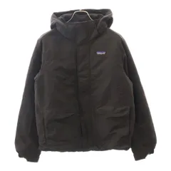 2025年最新】パタゴニア イスマスパーカ s ブラックの人気