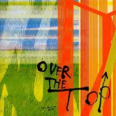 【中古】その他CD オムニバス / OVER THE TOP