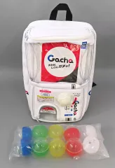 ショイガチャ2 ガチャガチャ　カバン しょいガチャ2 –Showy Gacha2-【2025年2月お届け分】｜タカラ