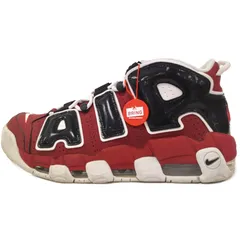 2025年最新】nike AIR more up 28の人気アイテム - メルカリ