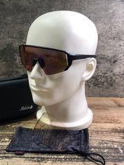 JH968 melon Alleycat アイウェア サングラス 黒 レンズ付属 ZEISS レンズ