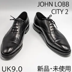 2024年最新】JOHN LOBB シティ2の人気アイテム - メルカリ