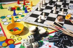 ボードゲーム全18種まとめ売り ボードゲーム全18種まとめ売り