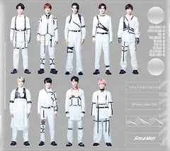 Snow Labo. S2(初回盤A)(CD+Blu-ray)