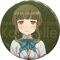 「艦これ」鎮守府第三次瑞雲祭り ズイパラ 缶バッジ「夕雲」新品 2025年最新鎮守府第三次瑞雲祭りの人気アイテム - メルカリ