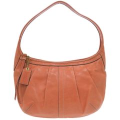 COACH コーチ ショルダーバッグ エルゴ がま口 12248 - メルカリ