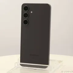 新品未使用 正規品GALAXYS24FE黒色 2025年最新】GALAXy s24 fe 128gbの人気アイテム - メルカリ