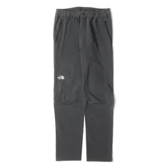 THE NORTH FACE ノースフェイス パンツ サイズ:L 19AW ストレッチソフトシェル アルパイン ライトパンツ Alpine Light Pant NT52927 グラフィットグレー(GG) ボトムス ズボン【メンズ】のサムネイル