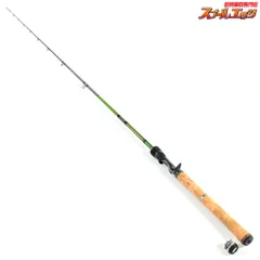 NORIES LTT680MH　ノリーズ　ロードランナー Road Runner VOICE LTT | BASS | NORIES