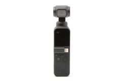 ジャンク DJI OSMO POCKET OT110 ジンバルカメラ L4650#A011