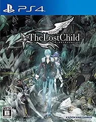 【中古】(未使用･未開封品)　The Lost Child ザ・ロストチャイルド - PS4 wyeba8q