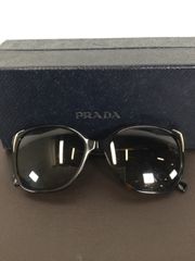 プラダ　PRADA  サングラス