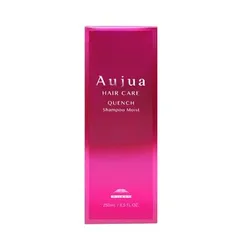 ミルボン オージュア クエンチ シャンプー モイスト v 250ml 美容室専売 サロン専売品 美容室 美容院 サロン 専売品 QU MILBON