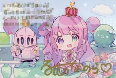 ホロライブ 姫森ルーナ 誕生日記念2021 フルセット 直筆サイン Amazon.co.jp: ホロライブ 姫森ルーナ 誕生日記念2021 フル