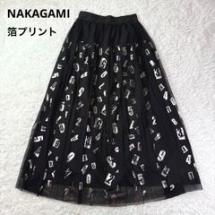 ADORE アドーア プレゼントタイプライターブラウス ブラウス M