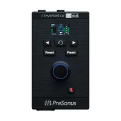 2024年最新】PreSonus オーディオインターフェイス Studio 192 Mobile