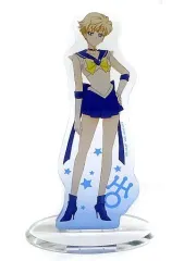 【中古】アクリルスタンド・アクリルパネル セーラーウラヌス(戦士姿) アクリルスタンド 「一番くじ 劇場版『美少女戦士セーラームーンEternal』Let’s party!」 H賞